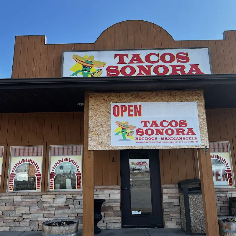 Tacos Sonora #2
