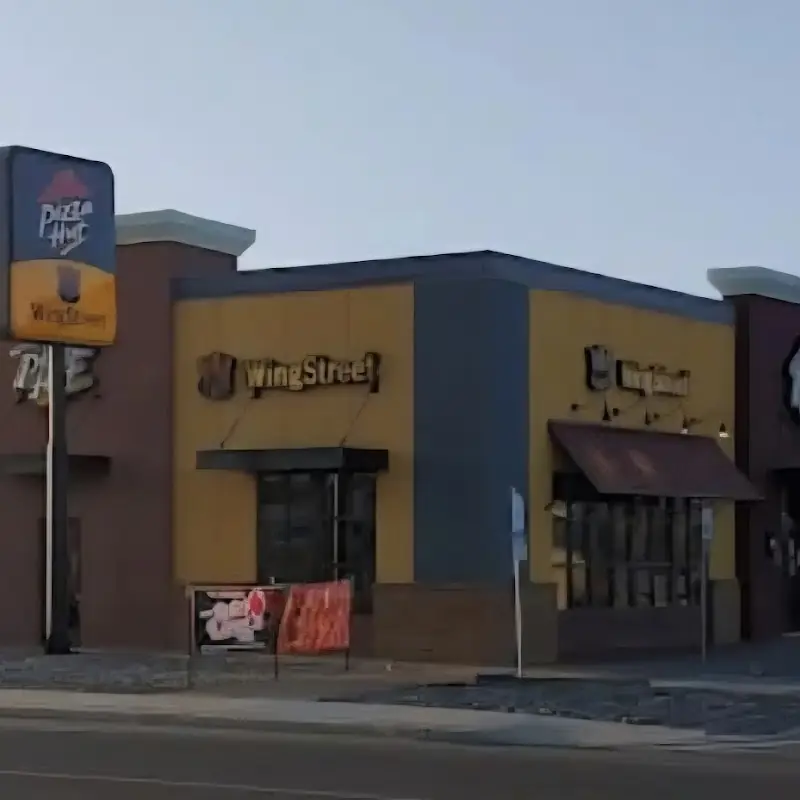 Pizza Hut