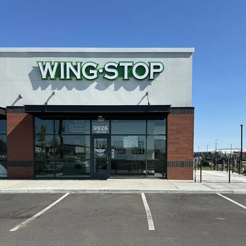 Wingstop