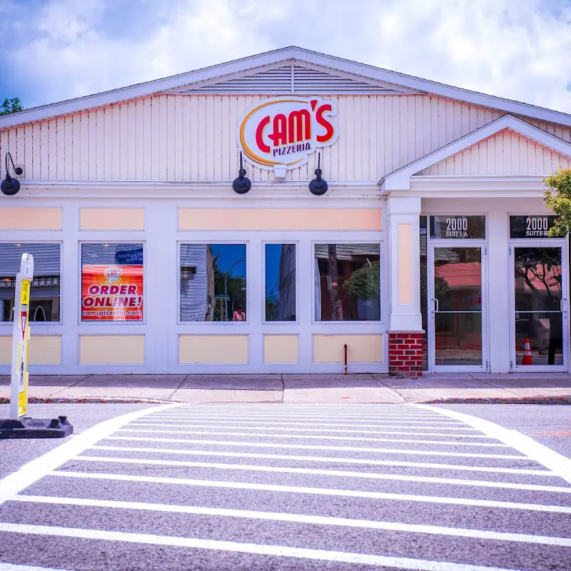 Cam's Pizzeria