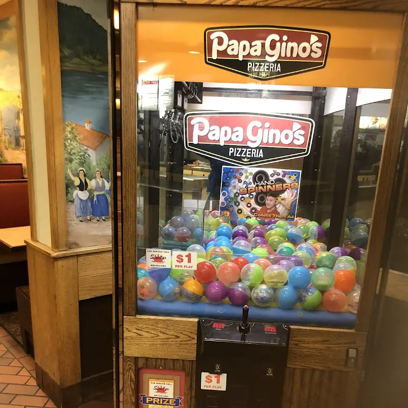 Papa Gino's