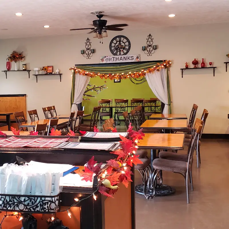 Lightburns Family Diner