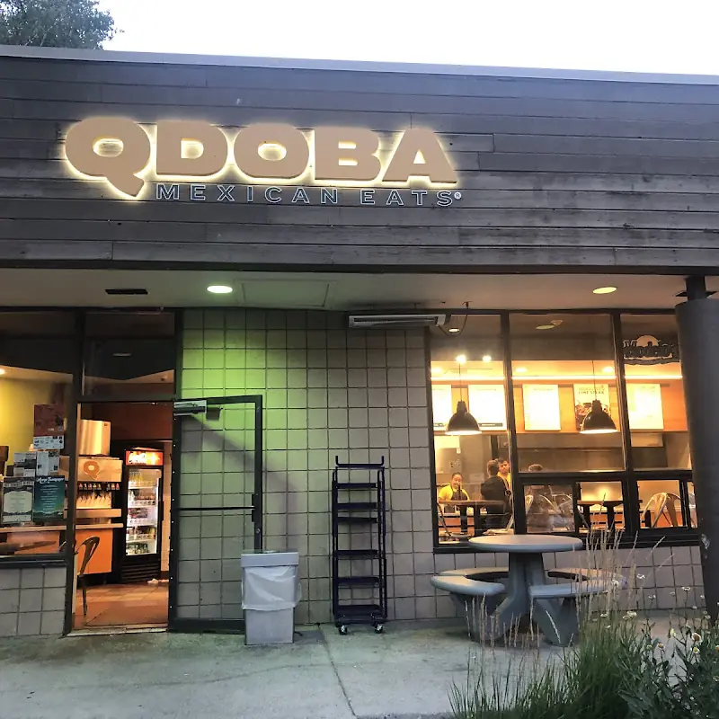 QDOBA Mexican Eats