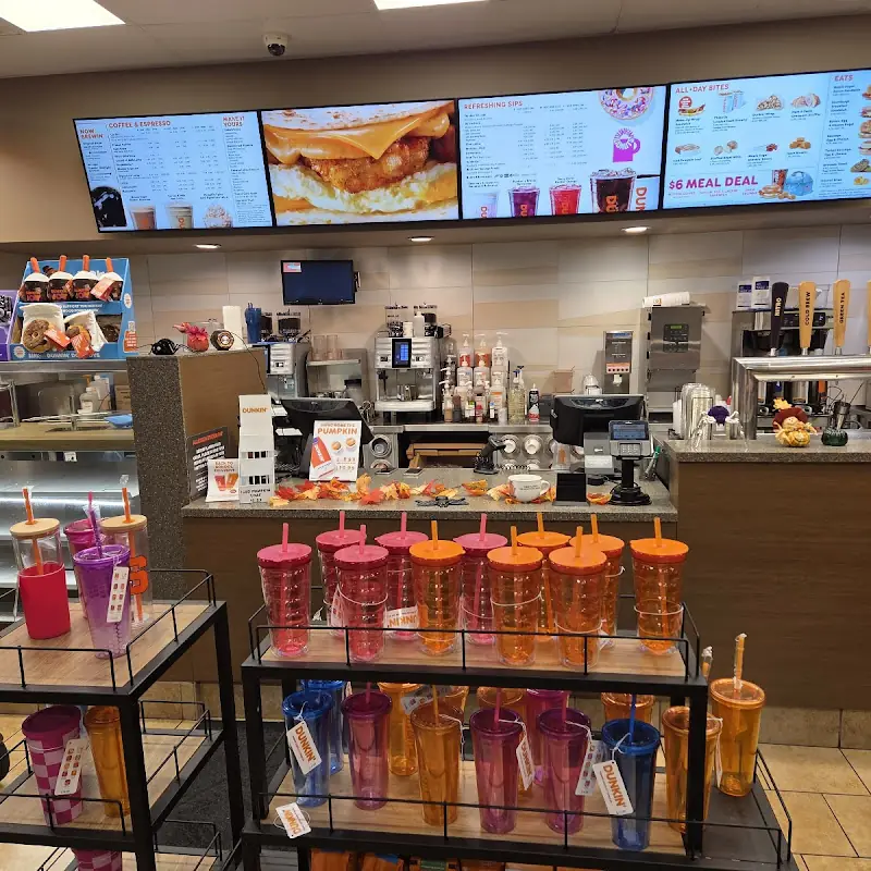 Dunkin'