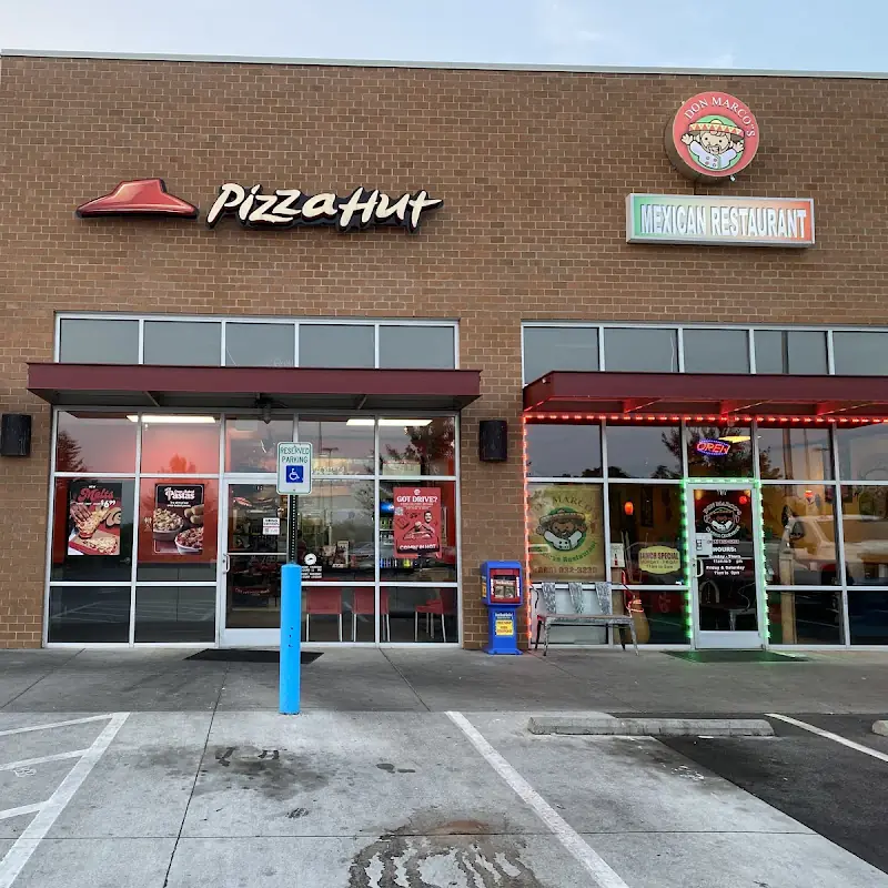 Pizza Hut