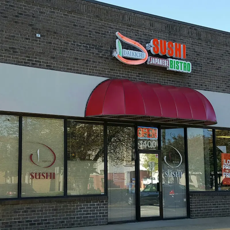 Daikichi Sushi Bistro