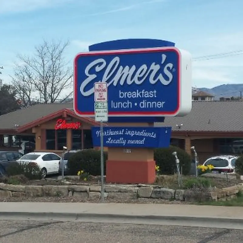 Elmer's Kitchen