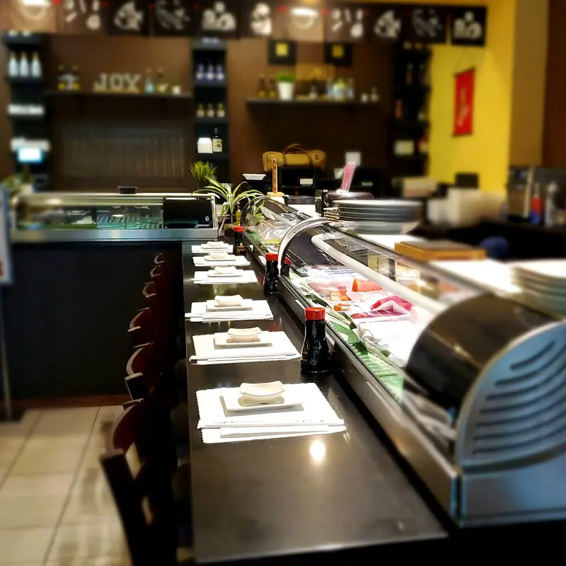 Asahi Sushi
