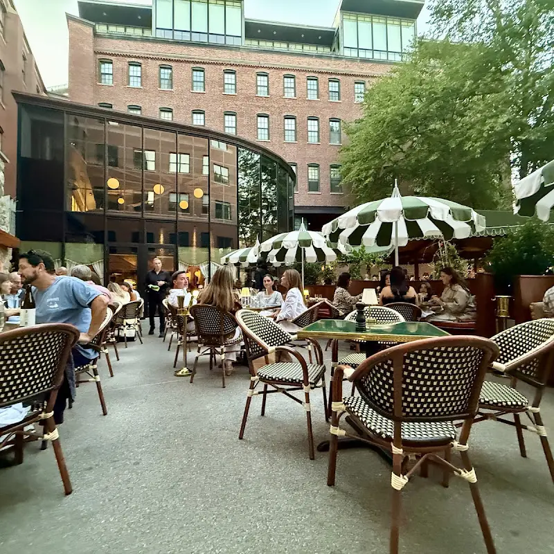 Capri Italian Steakhouse