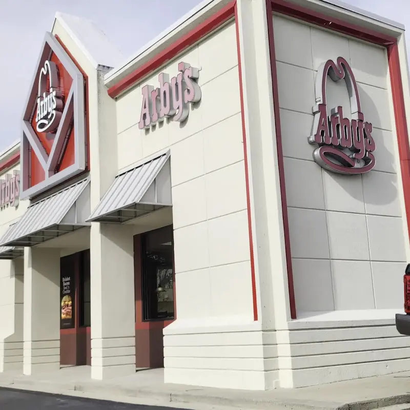 Arby's