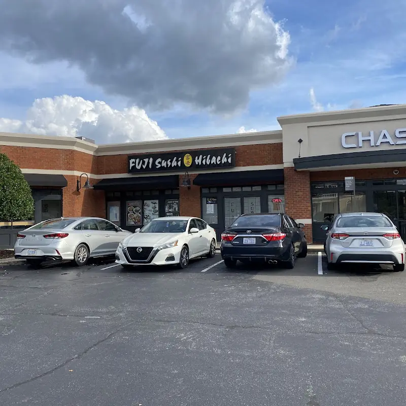 Fuji Sushi Hibachi Restaurant