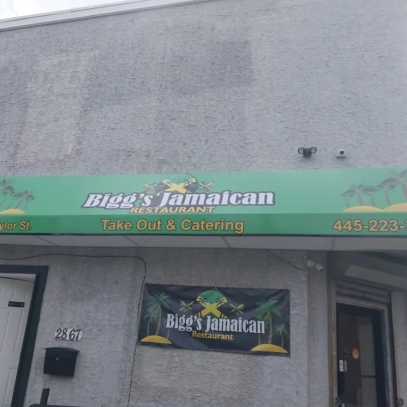 Rice + Peas