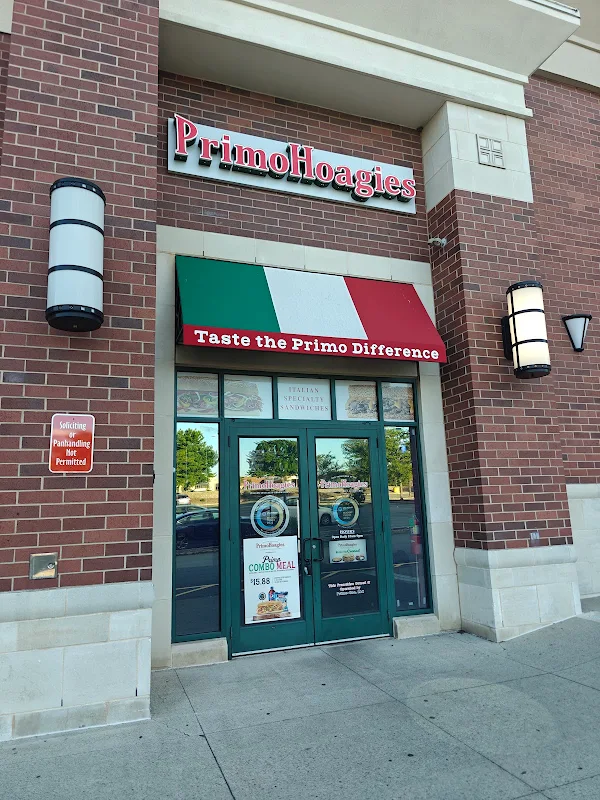 PrimoHoagies