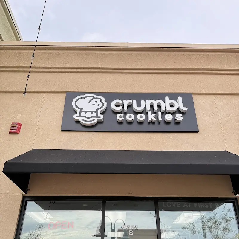 Crumbl