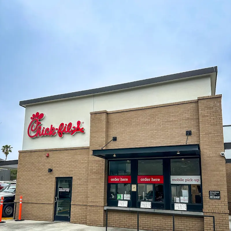 Chick-fil-A