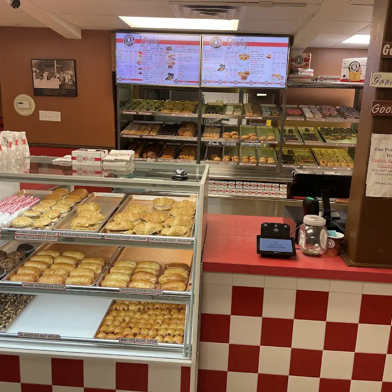 Shipley Do-Nuts