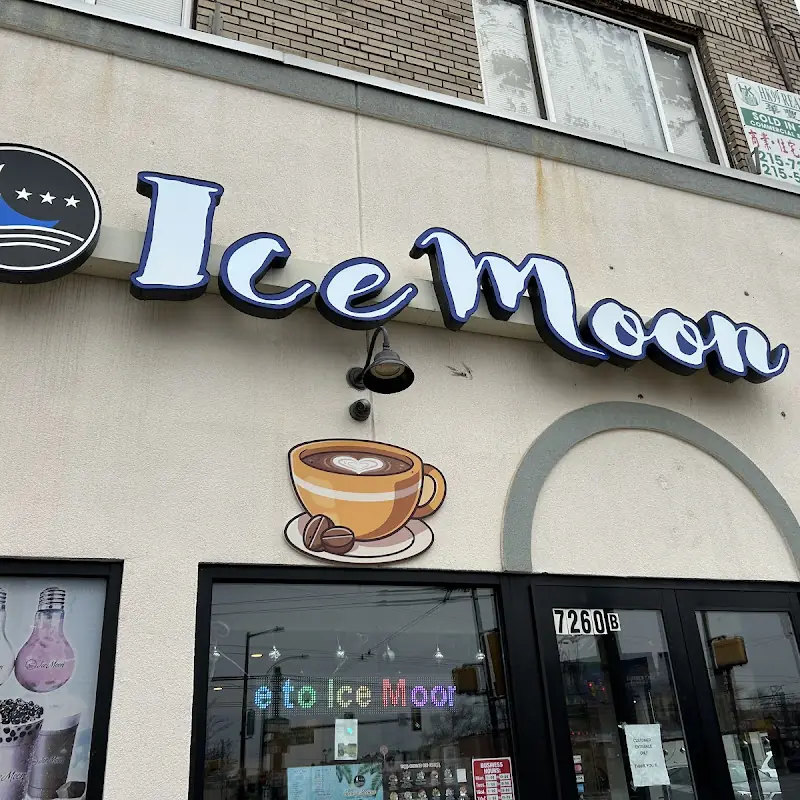 Cafe Mocha