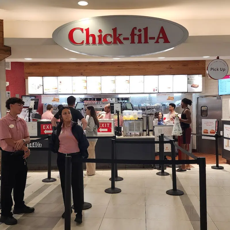 Chick-fil-A
