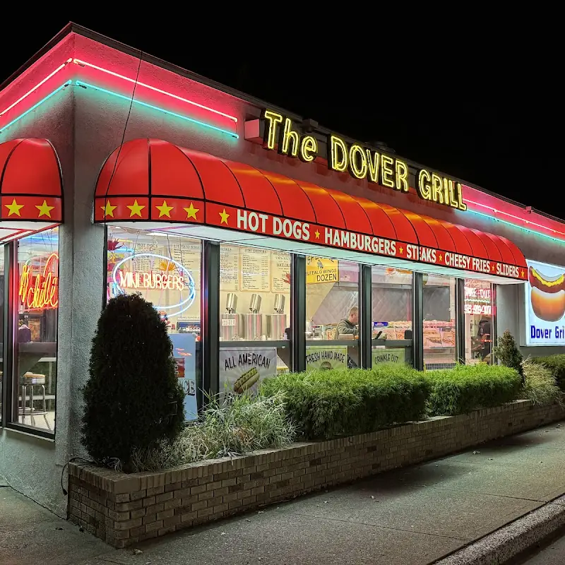The Dover Grill