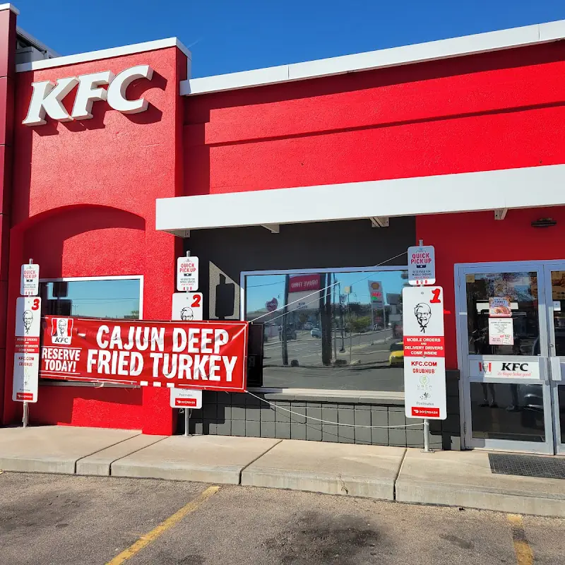 KFC
