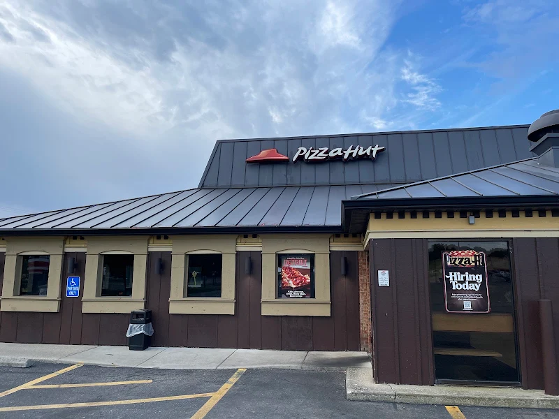 Pizza Hut