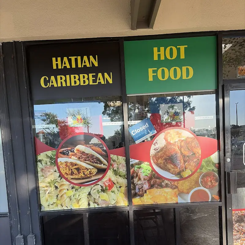 Lalo (Haitian Jute Leaves with Meat) Large