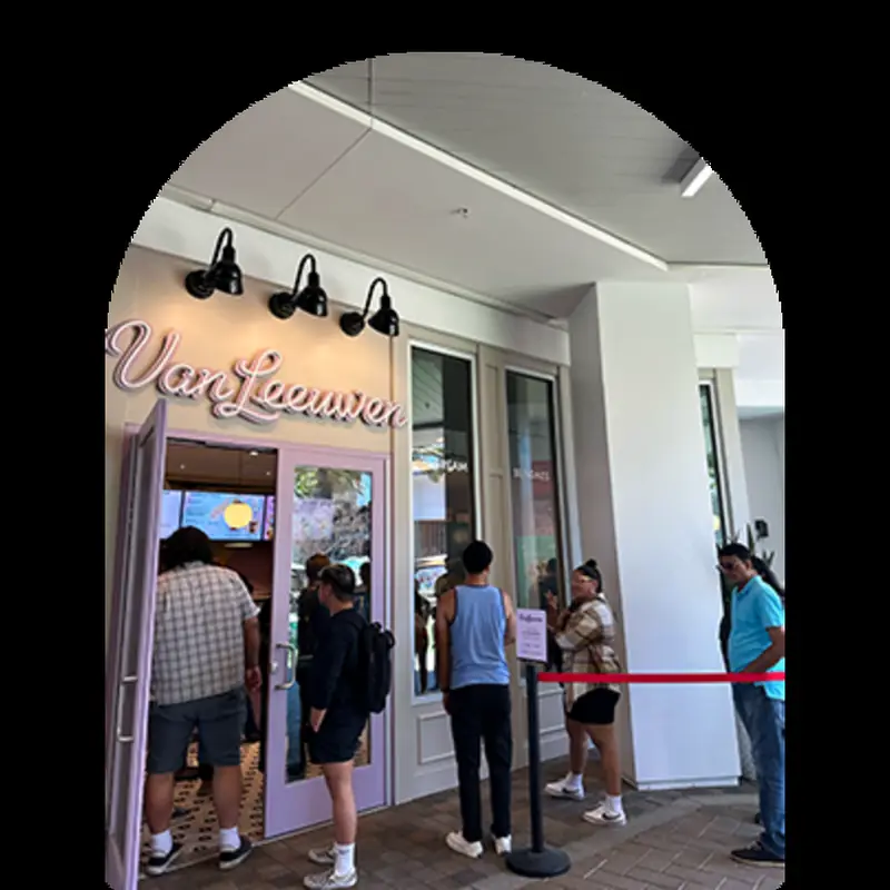 Van Leeuwen Ice Cream