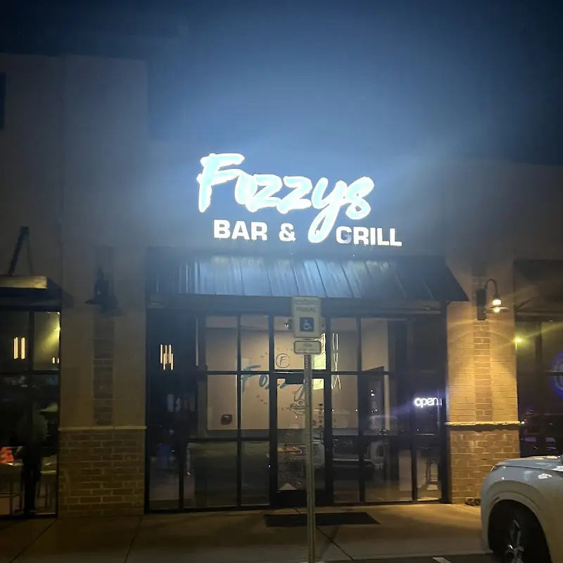 Fozzy's Bar & Grill - Spring Hill