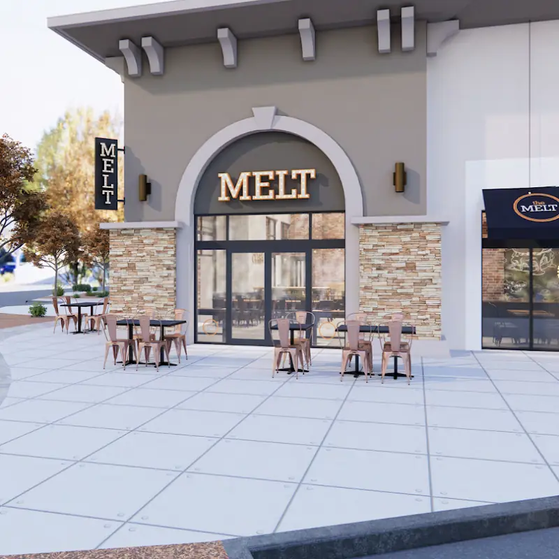 The Melt