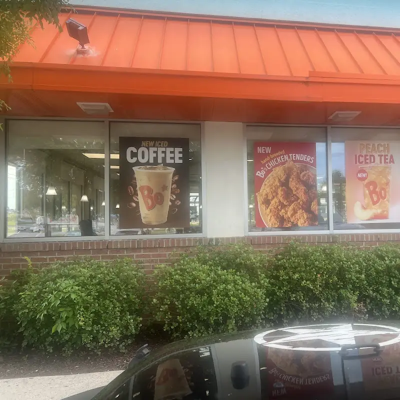 Bojangles
