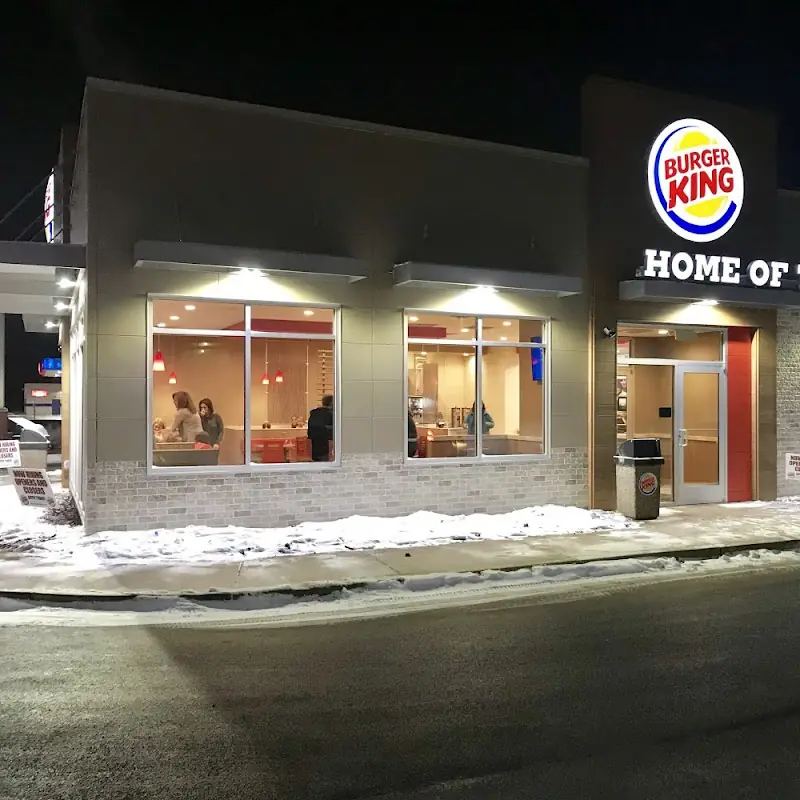 Burger King
