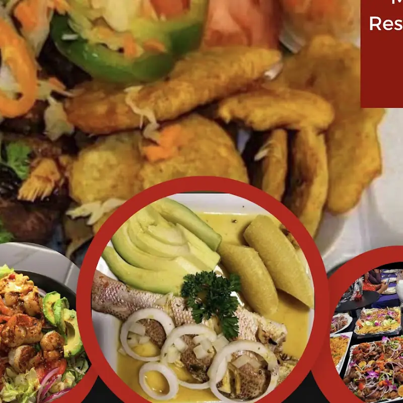 Manou restaurant