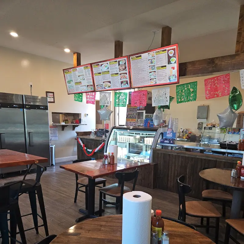 Mi Ranchitoo Taqueria