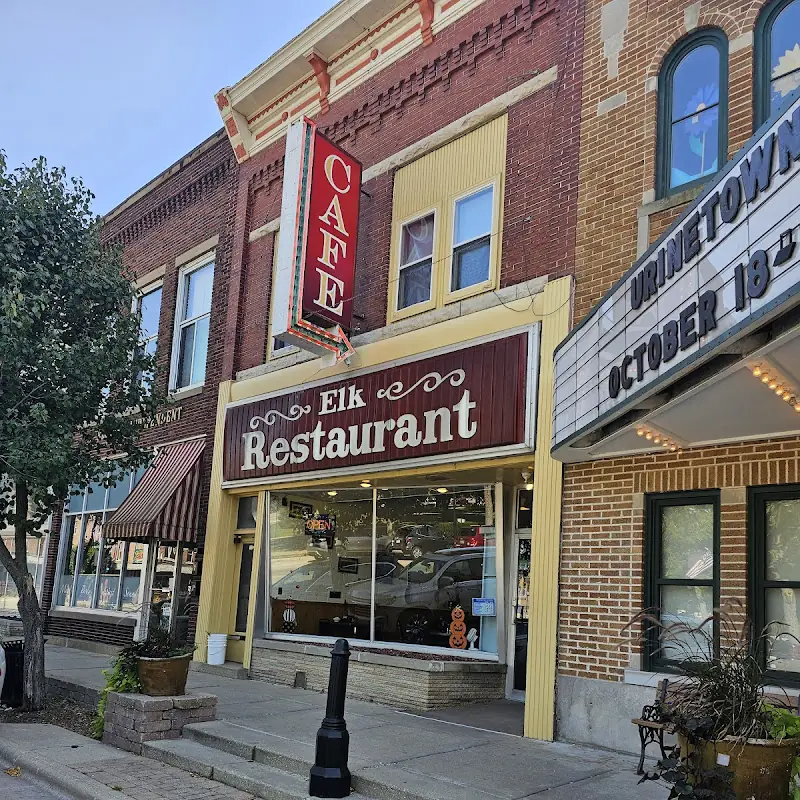 Elk Restaurant