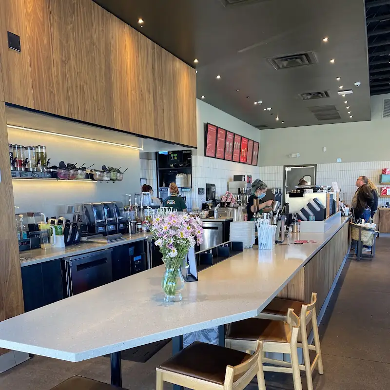 Starbucks Coffee Company