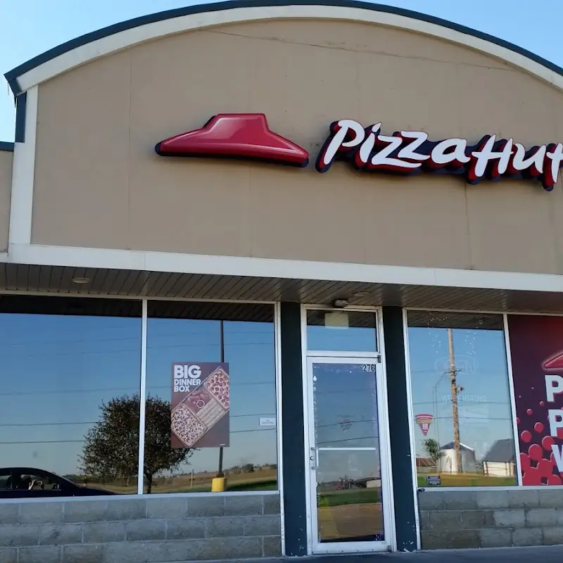 Pizza Hut