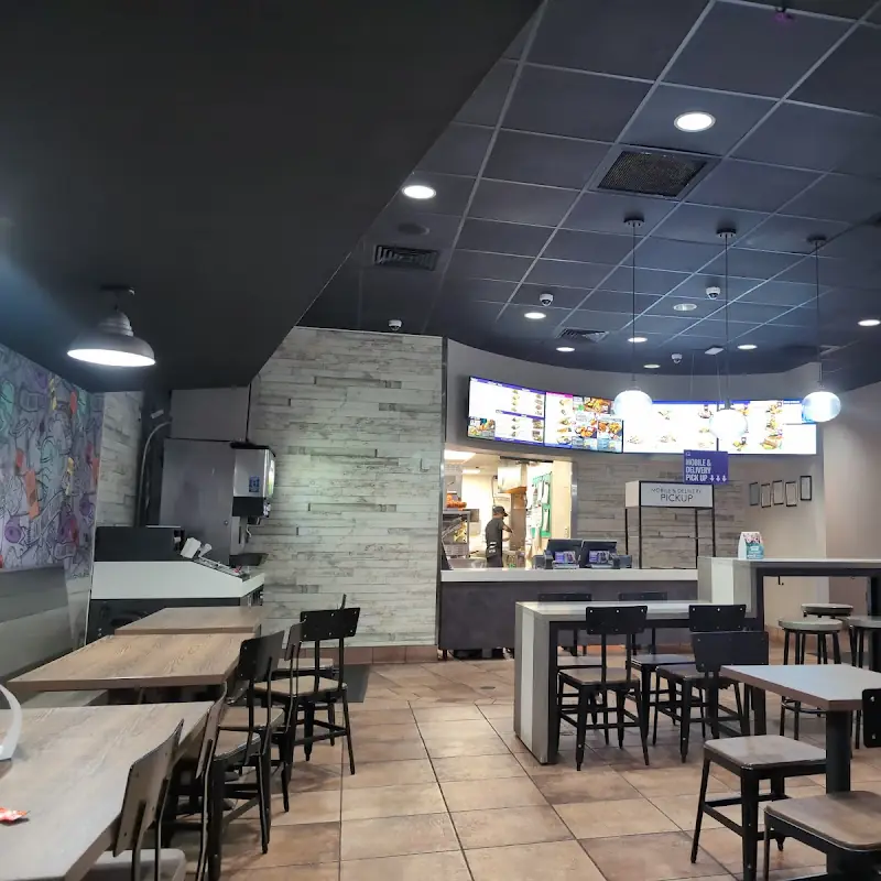 Taco Bell