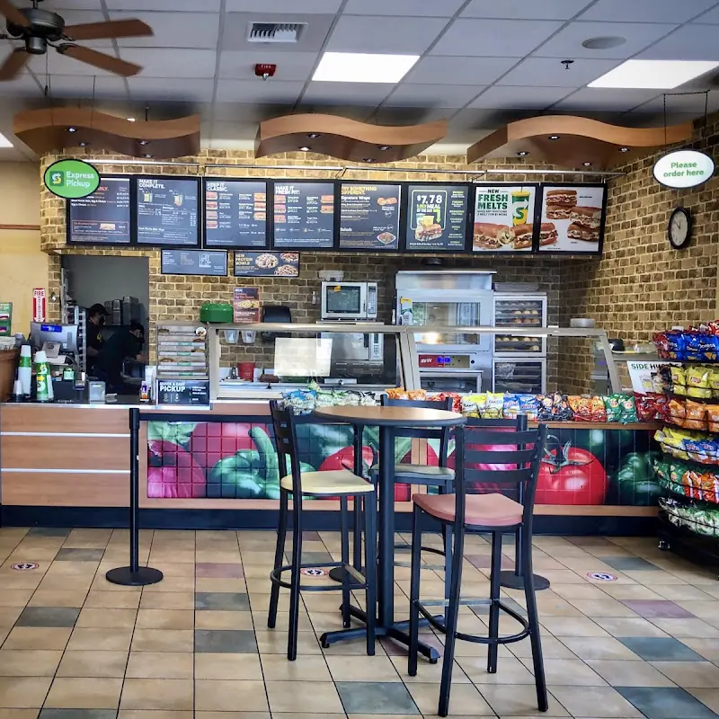 Subway