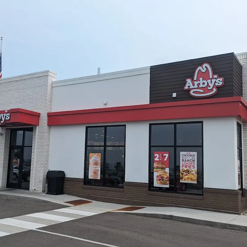 Arby's