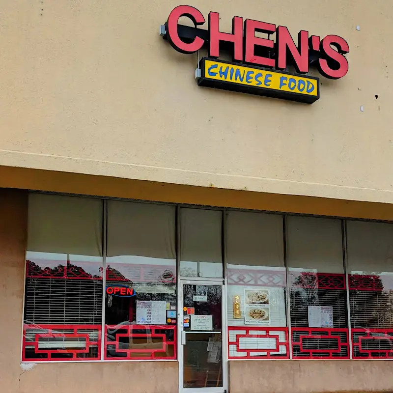 Chen's Chinese Restaurant