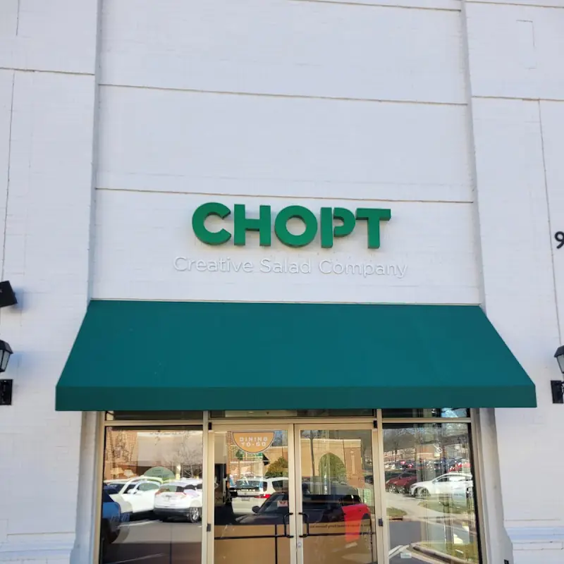 Chopt Creative Salad Co.
