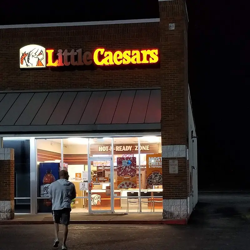 Little Caesars Pizza