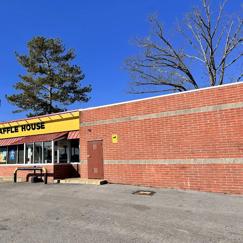 Waffle House