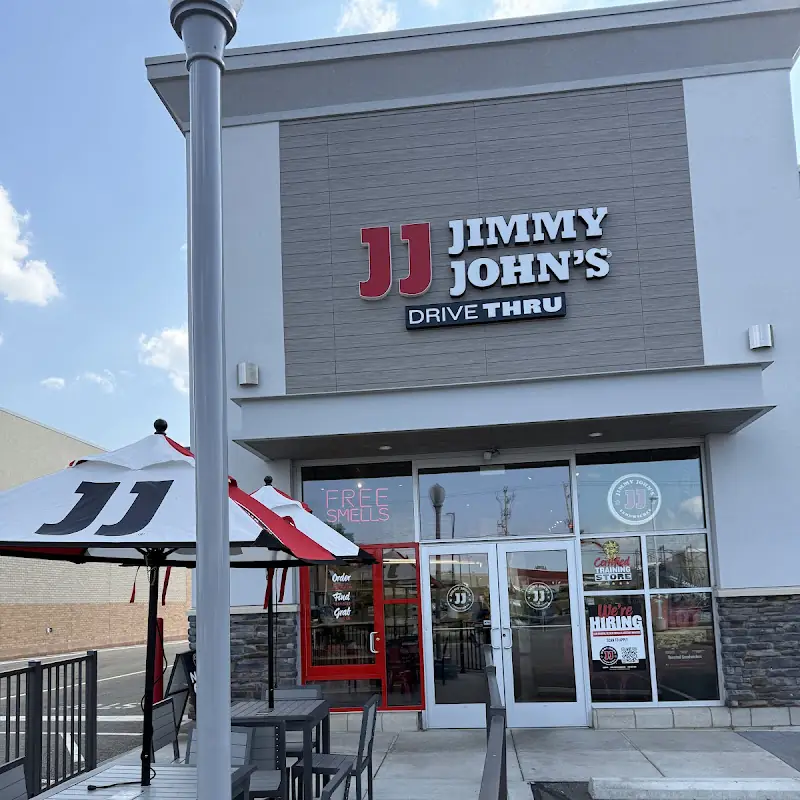 Jimmy John's