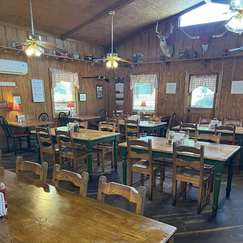 Justin's Place Restaurant
