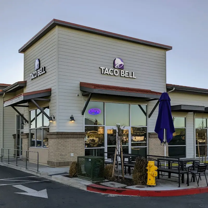 Taco Bell