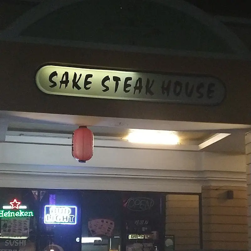 Hibachi Filet Mignon (w/ soup)