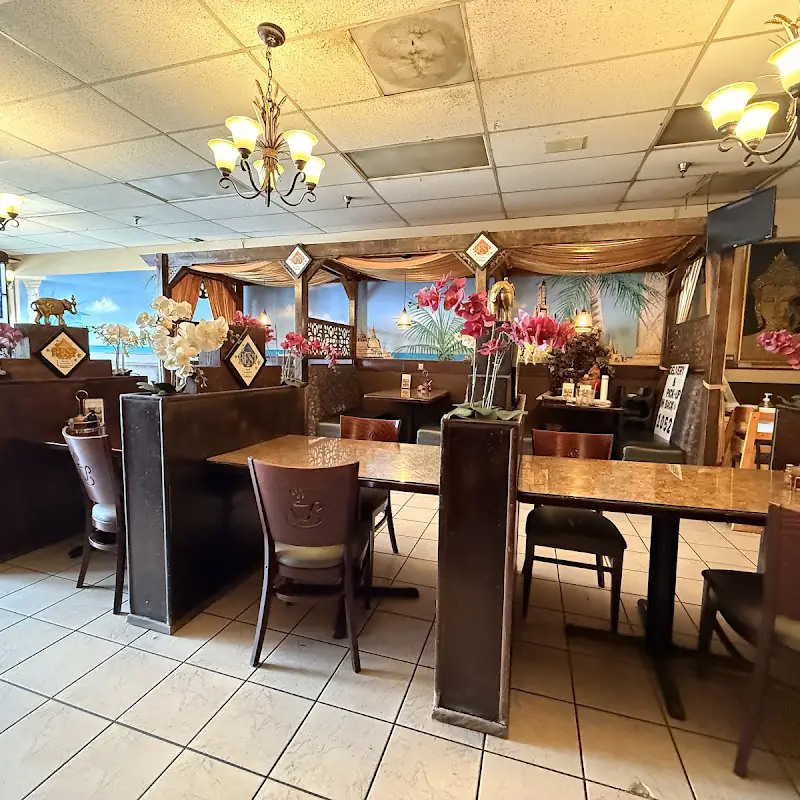 Thai Café