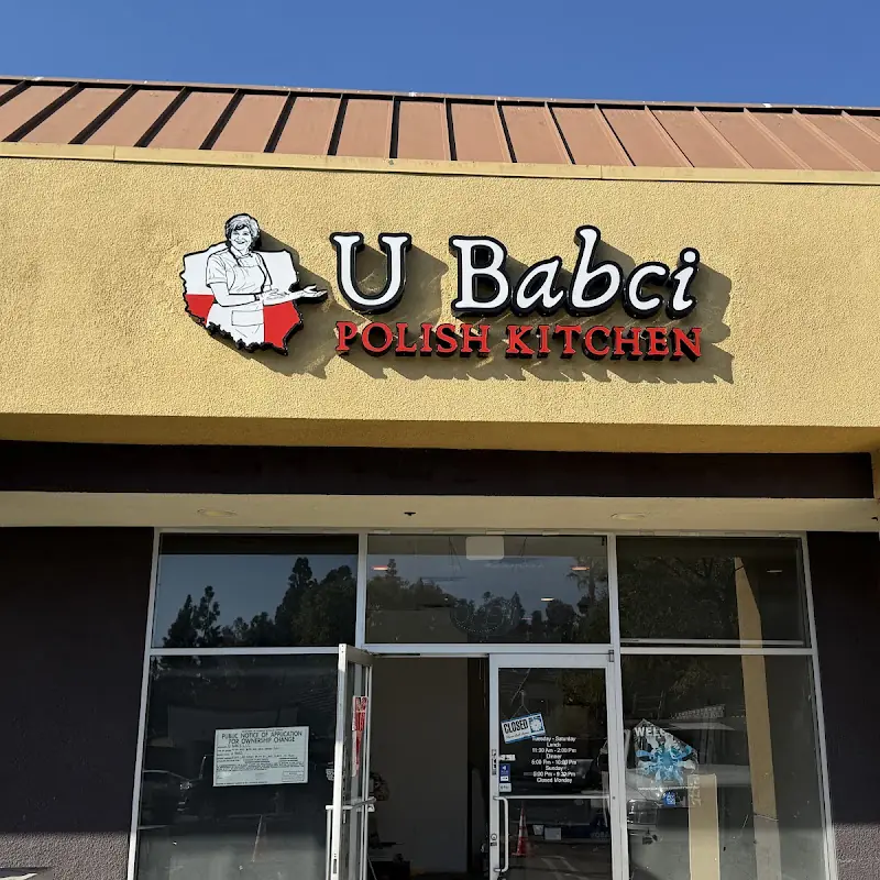 U Babci Polish Kitchen