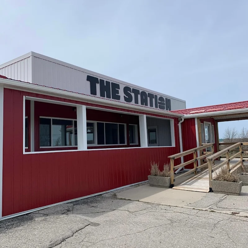The Station